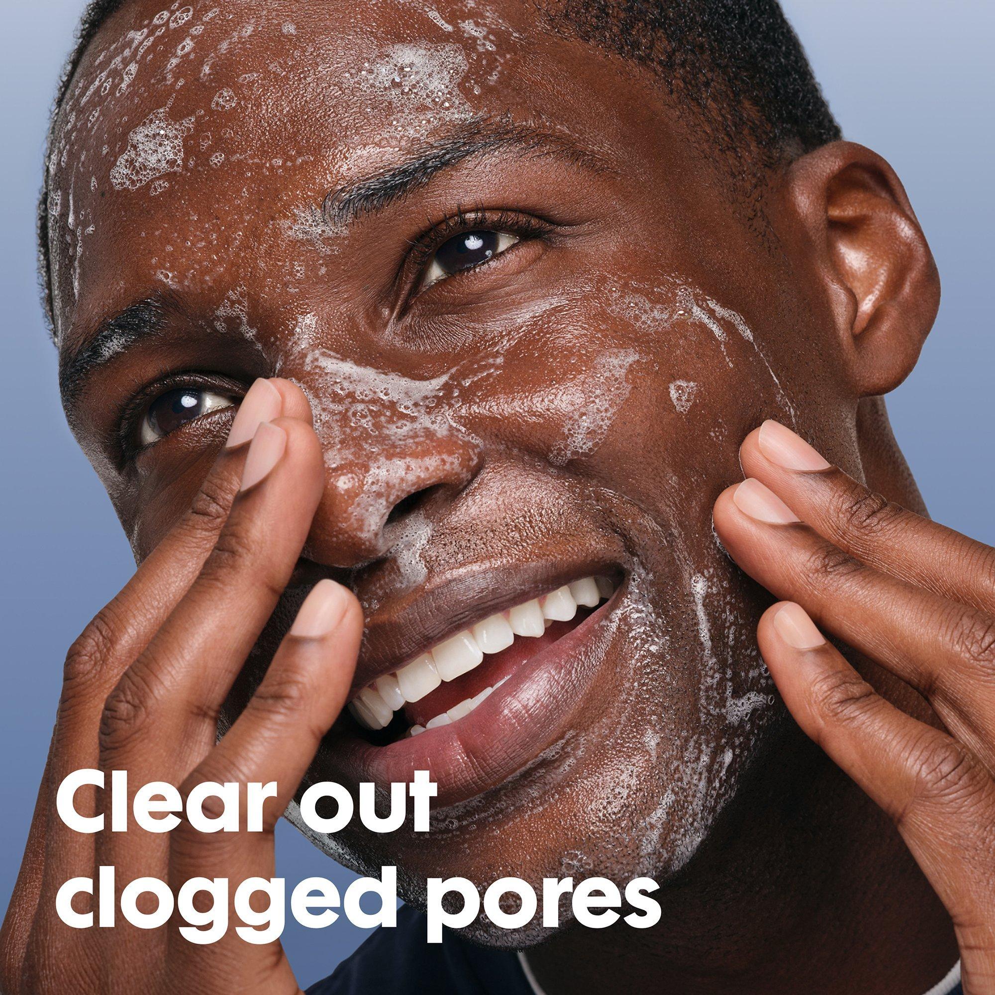 Очищающее средство для пор Hero Cosmetics Pore Cleanser — фото 6