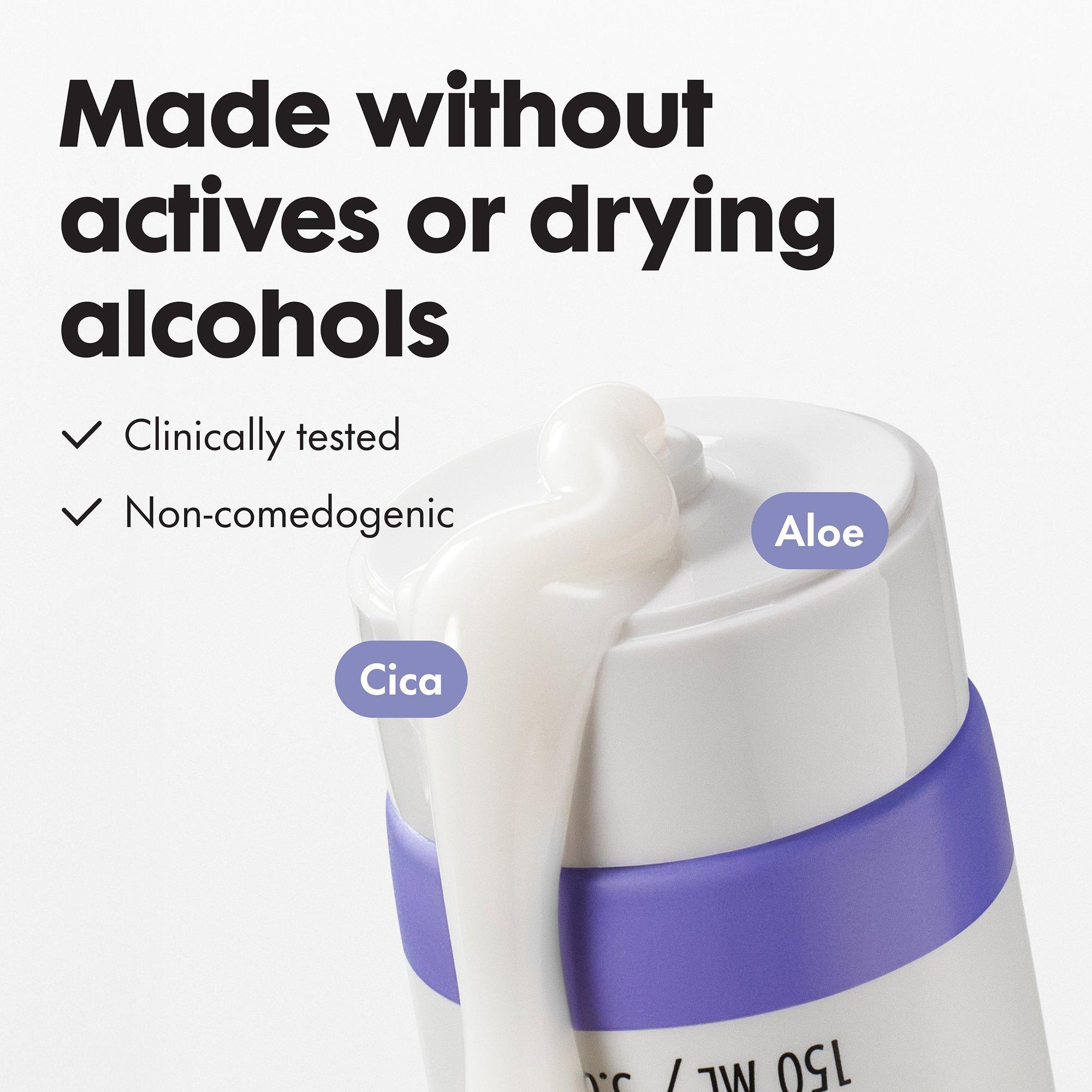 Мягкое очищающее средство Hero Cosmetics Gentle Cleanser — фото 5