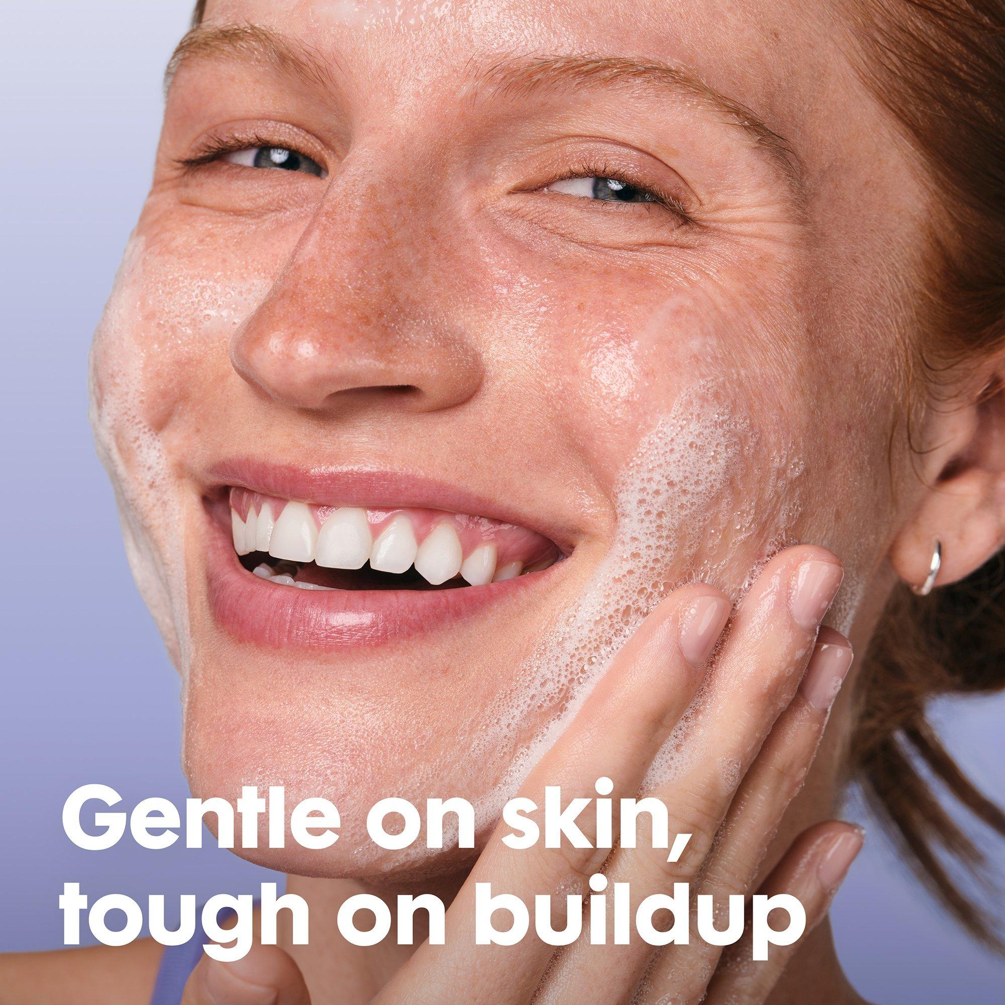 Мягкое очищающее средство Hero Cosmetics Gentle Cleanser — фото 6