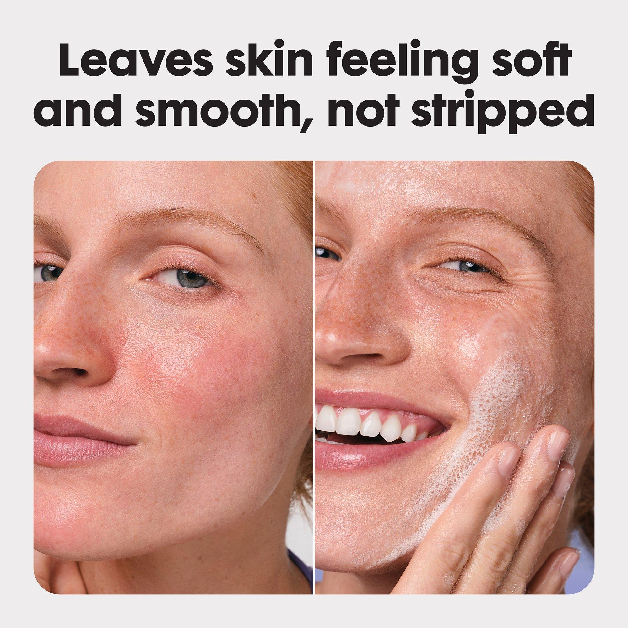 Мягкое очищающее средство Hero Cosmetics Gentle Cleanser — фото 7