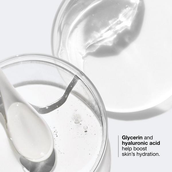Clinique Daily Calm Gentle Cream Face Cleanser #6
