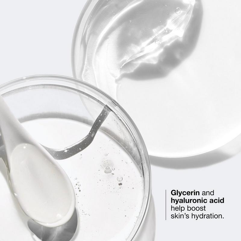 Clinique - Daily Calm Gentle Cream Face Cleanser | Ulta Beauty