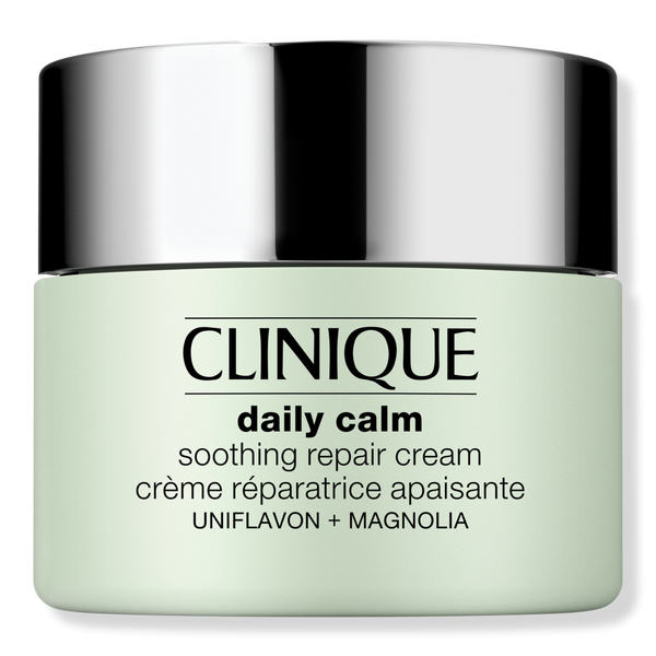 Clinique Daily Calm Soothing Repair Face Cream #1