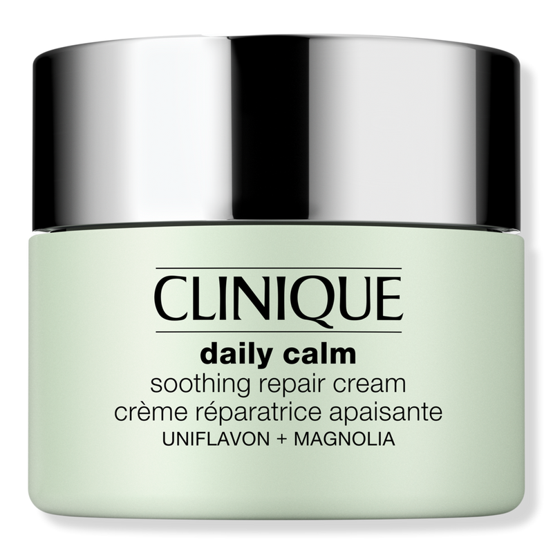 Clinique - 1.7 oz Daily Calm Soothing Repair Face Cream | Ulta Beauty