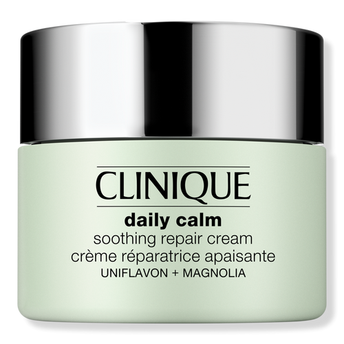 Clinique - 1.7 oz Daily Calm Soothing Repair Face Cream | Ulta Beauty