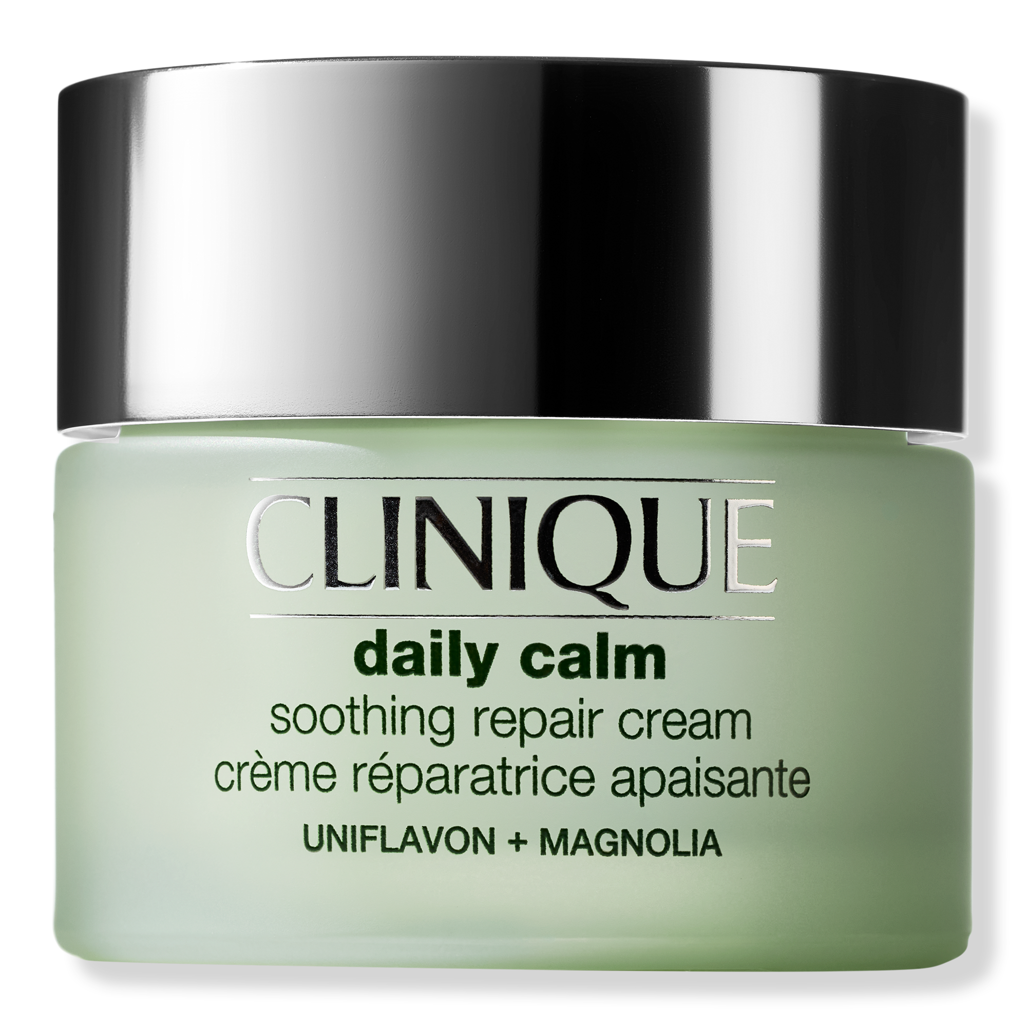 Clinique Daily Calm Soothing Repair Face Cream #1