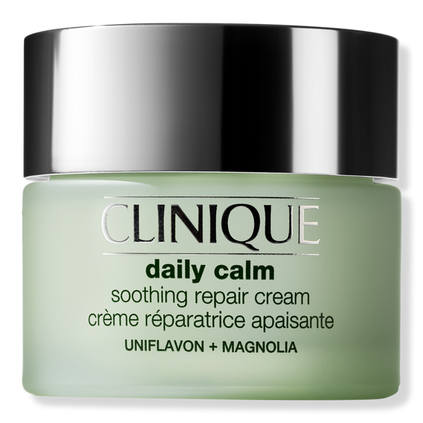 Clinique Daily Calm Soothing Repair Face Cream #1