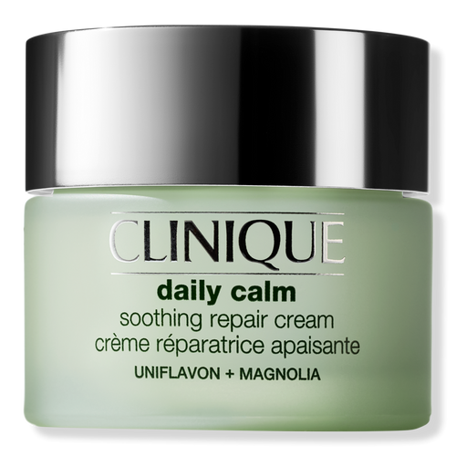 Clinique - 0.5 oz Daily Calm Soothing Repair Face Cream | Ulta Beauty