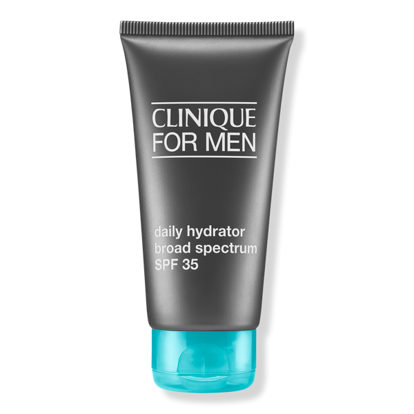 Clinique Clinique For Men Daily Hydrator Moisturizer Broad Spectrum SPF35 #1