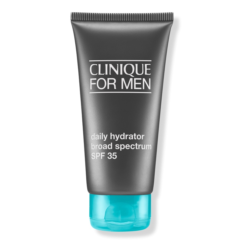 Clinique - Clinique For Men Daily Hydrator Moisturizer Broad
