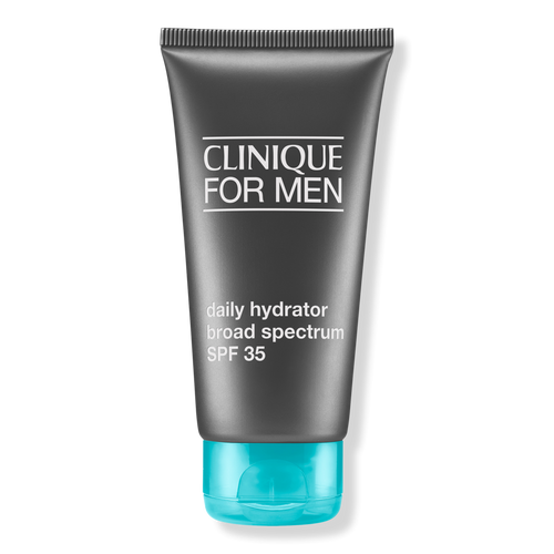 Clinique - Clinique For Men Daily Hydrator Moisturizer Broad