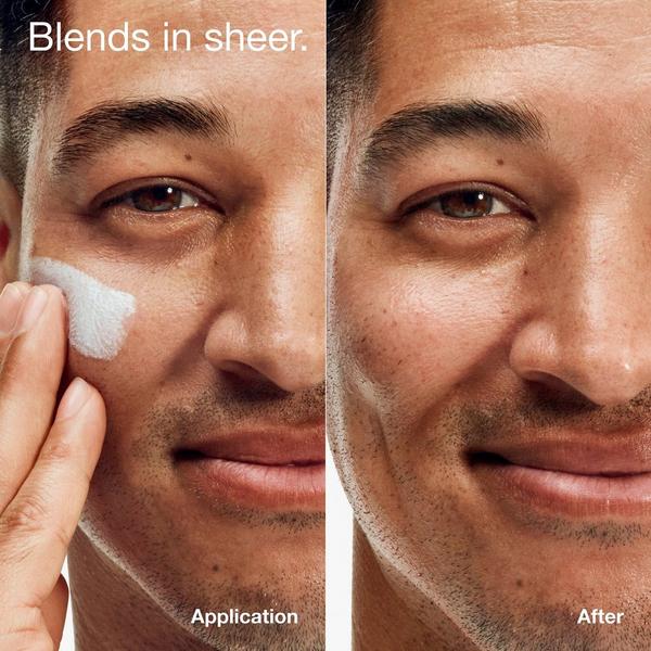 Clinique Clinique For Men Daily Hydrator Moisturizer Broad Spectrum SPF35 #3