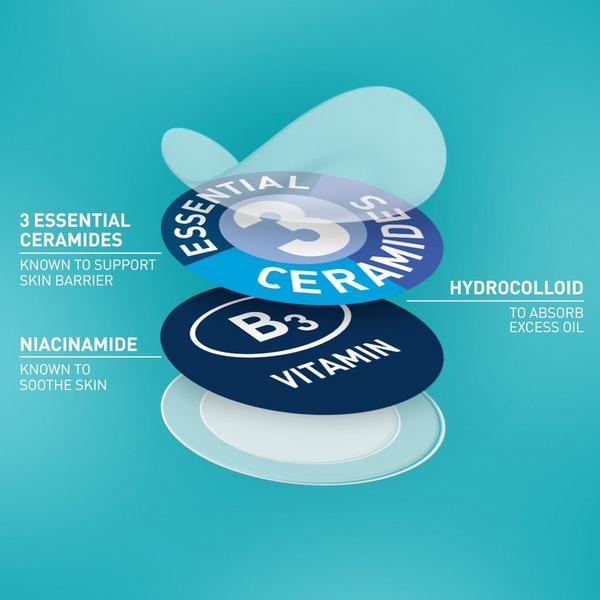 CeraVe Blemish Barrier Patches #5