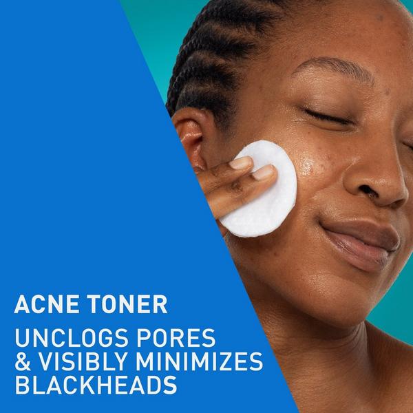 CeraVe BHA Exfoliating Toner with Salicylic Acid #5
