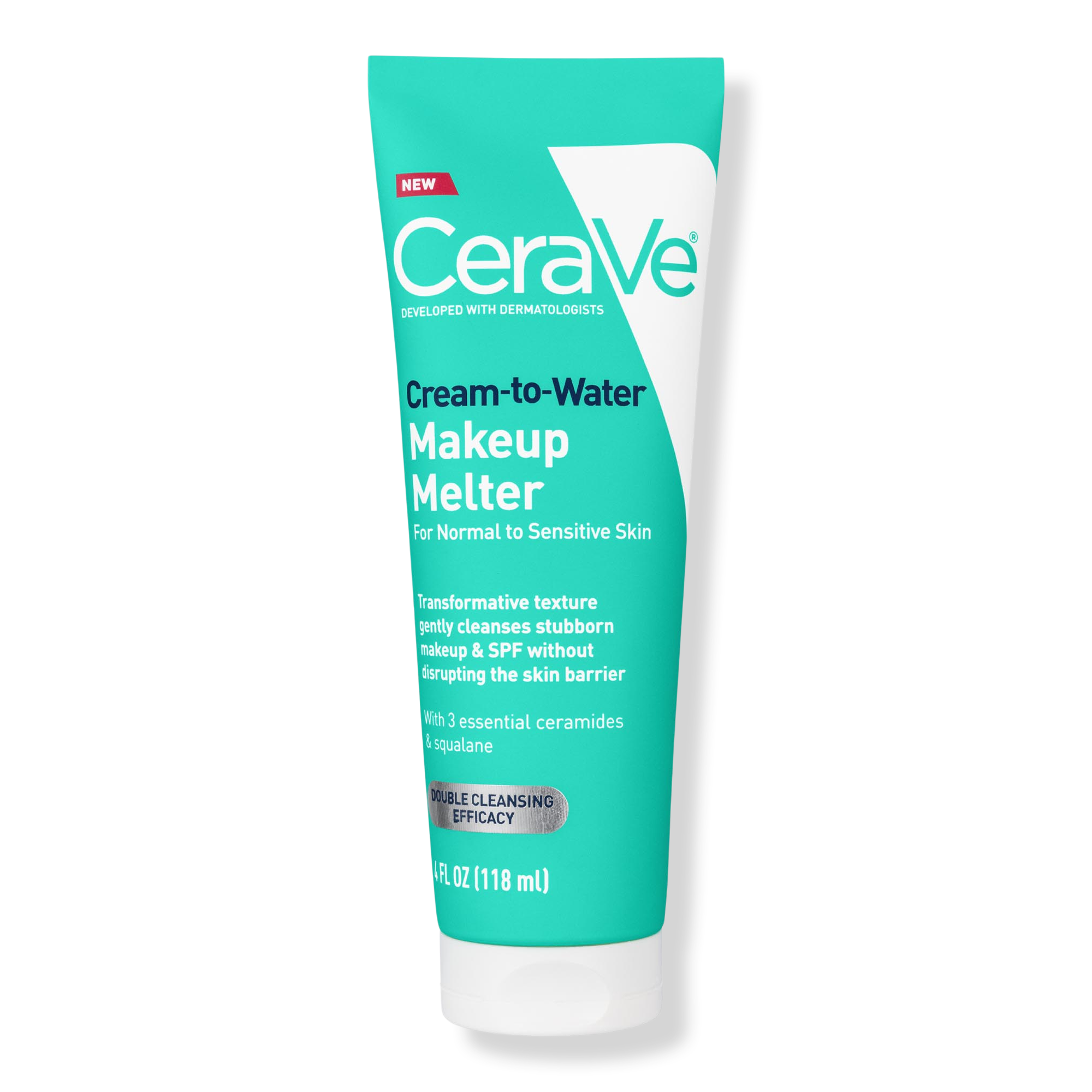 CeraVe Cream-to-Water Makeup Melter #1