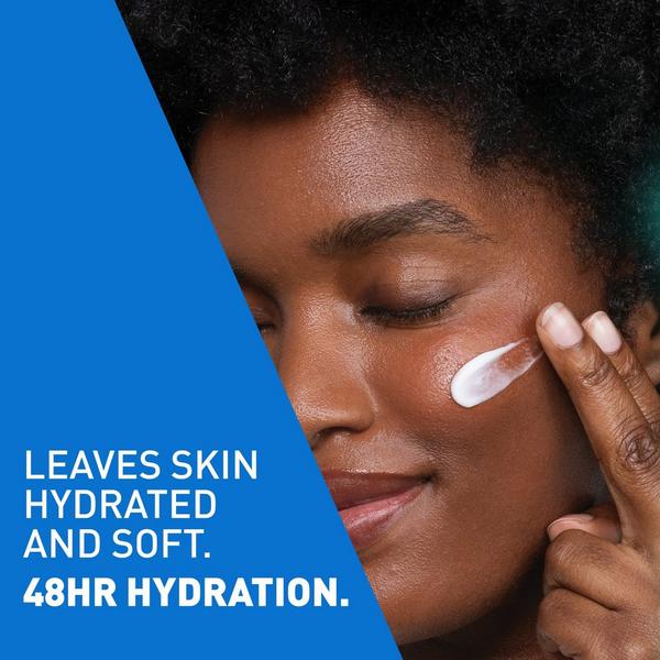 CeraVe Cream-to-Water Makeup Melter #8