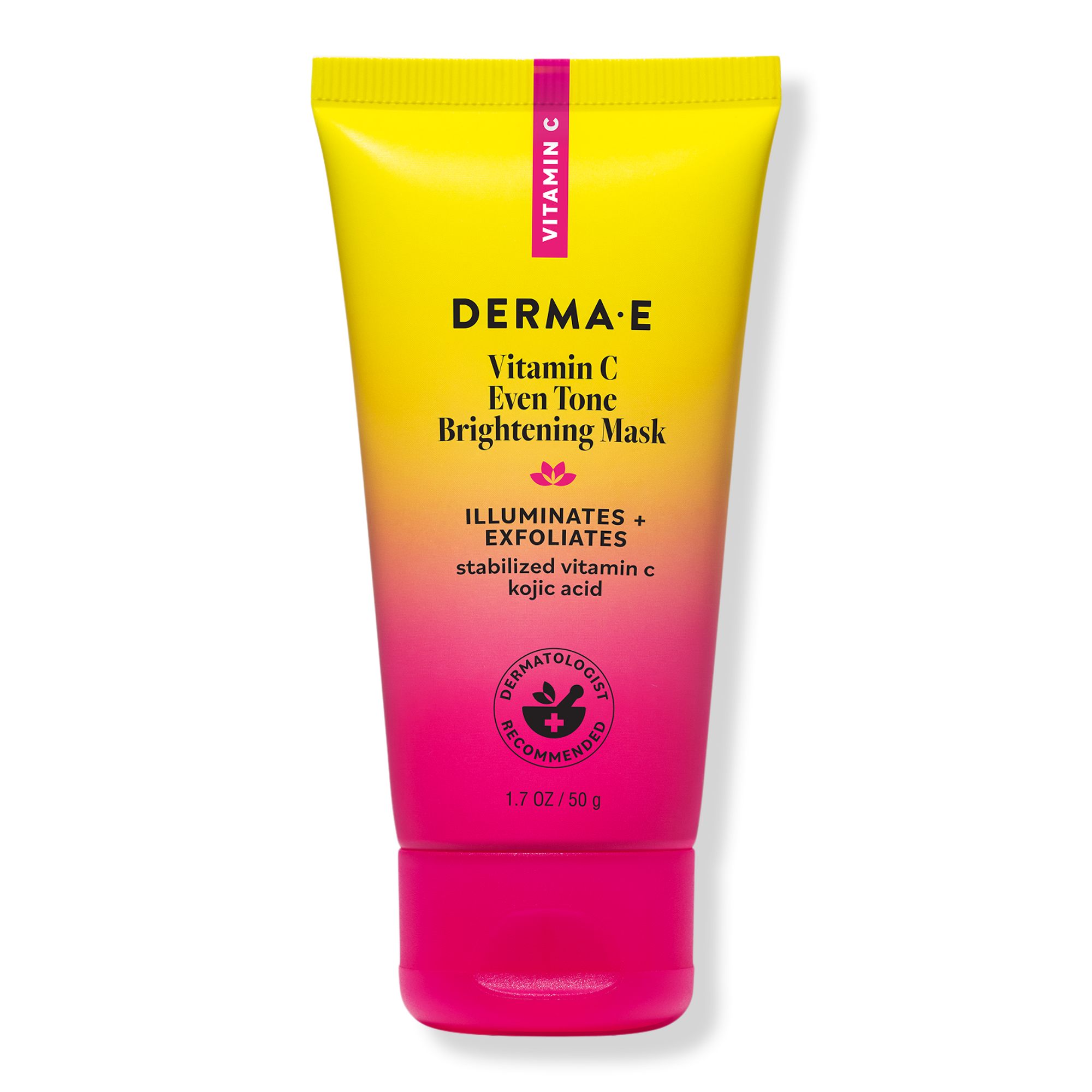 DERMA E Vitamin C Even Tone Brightening Mask #1