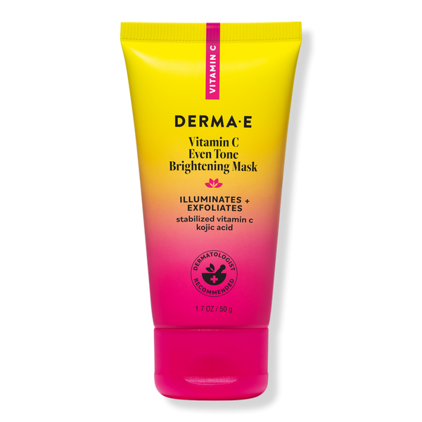 DERMA E Vitamin C Even Tone Brightening Mask #1
