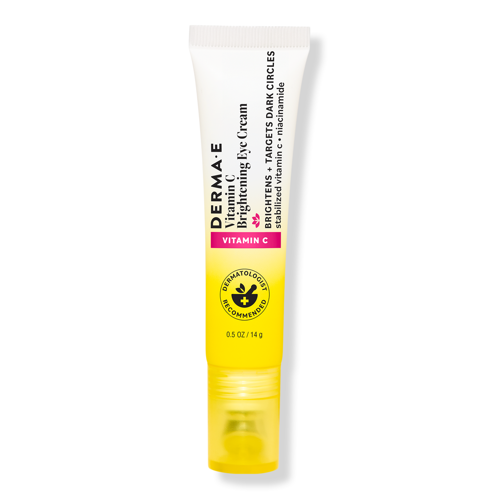 DERMA E Vitamin C Brightening Eye Cream #1