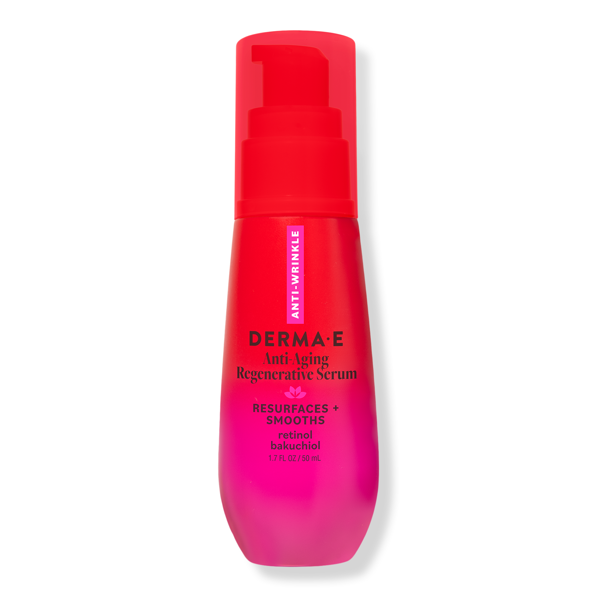 DERMA E Anti-Aging Regenerative Serum #1