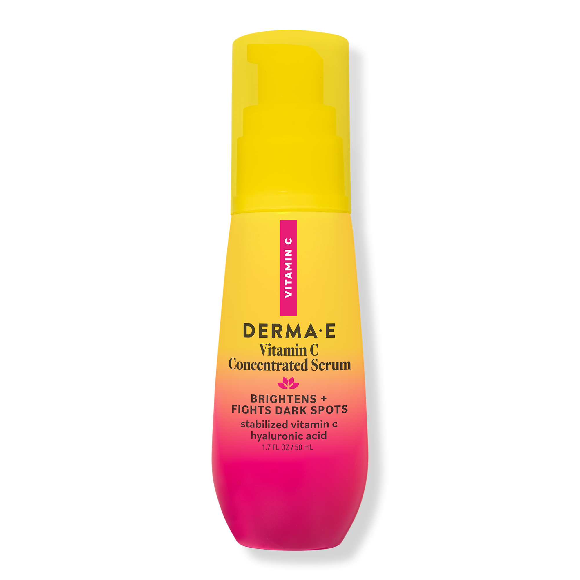 DERMA E Vitamin C Concentrated Serum #1