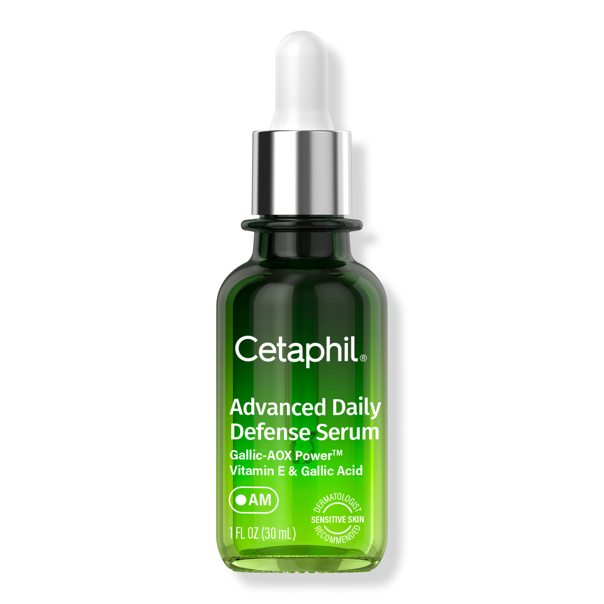 Cetaphil Advanced Daily Defense Serum #1