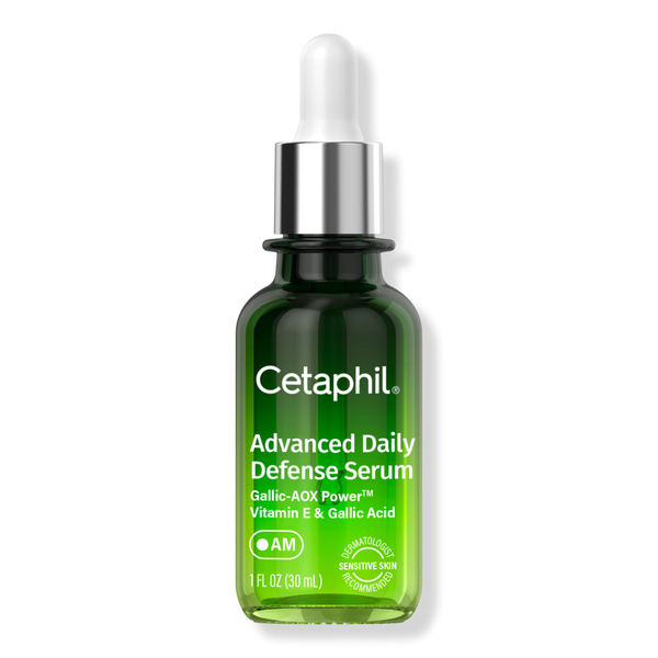 Cetaphil Advanced Daily Defense Serum #1