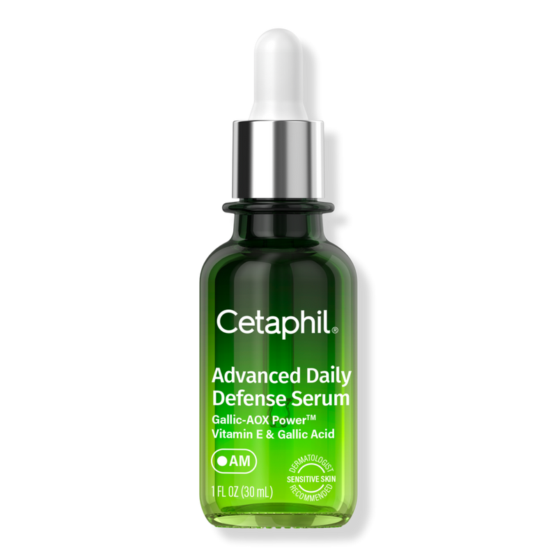 Cetaphil - Advanced Daily Defense Serum | Ulta Beauty