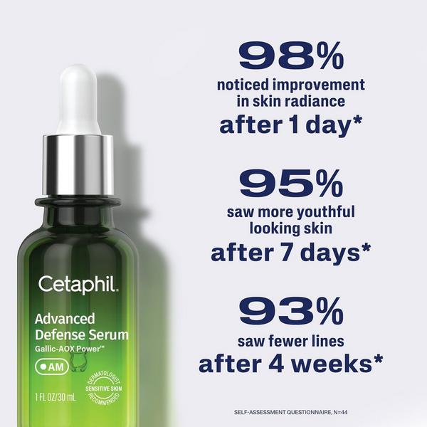 Cetaphil Advanced Daily Defense Serum #3