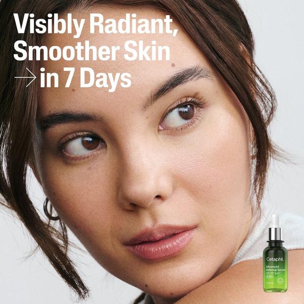 Cetaphil Advanced Daily Defense Serum #5
