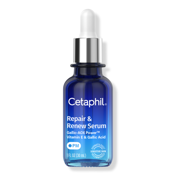 Cetaphil Repair & Renew Serum #1