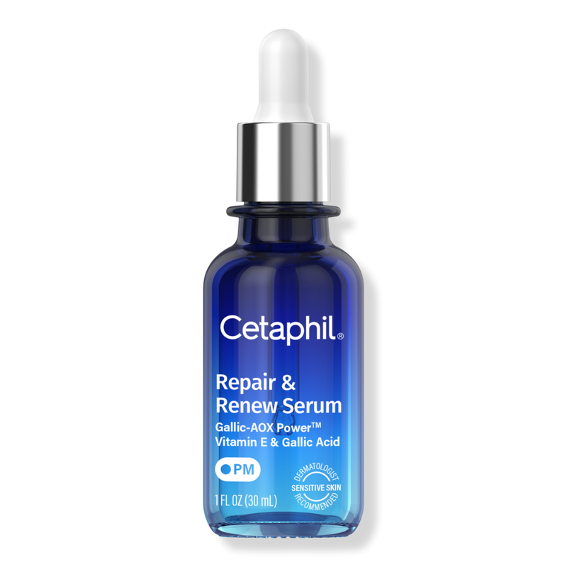 Cetaphil - Repair & Renew Serum | Ulta Beauty