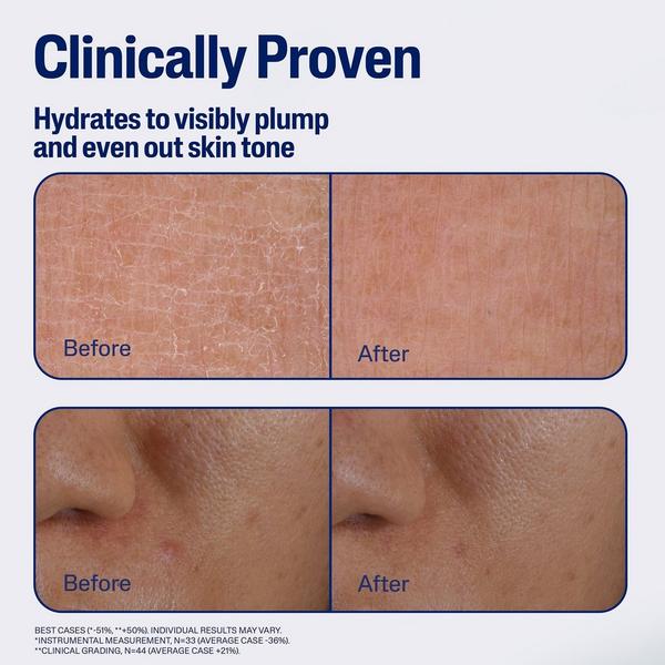 Cetaphil Repair & Renew Serum #4