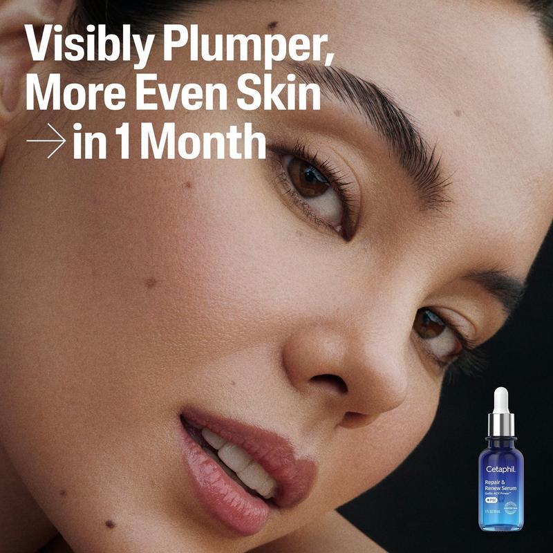 Cetaphil - Repair & Renew Serum | Ulta Beauty
