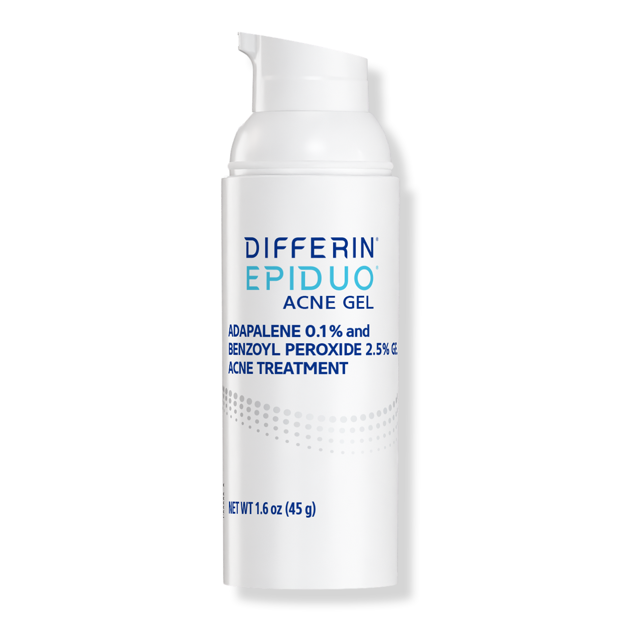 Differin Epiduo Acne Gel #1