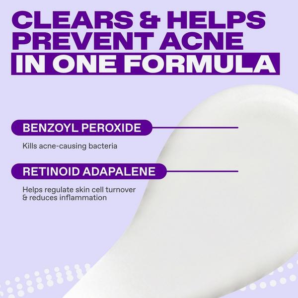 Differin Epiduo Acne Gel #3