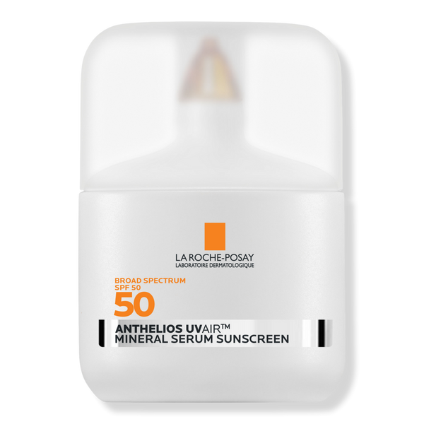 La Roche-Posay Anthelios UVAir Mineral Serum Sunscreen SPF 50 #1