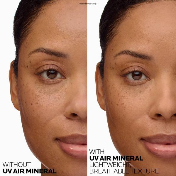 La Roche-Posay Anthelios UVAir Mineral Serum Sunscreen SPF 50 #4