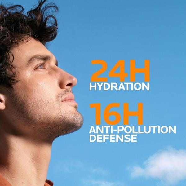 La Roche-Posay Anthelios UVAir Mineral Serum Sunscreen SPF 50 #6