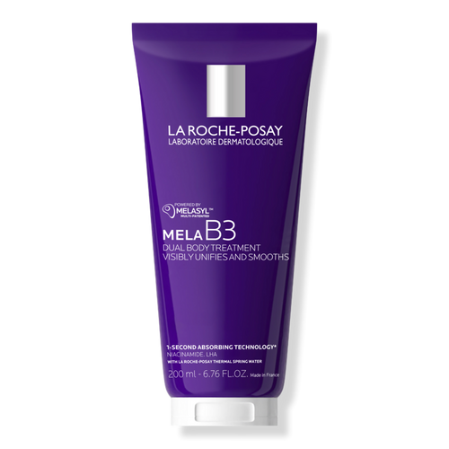 La Roche-Posay - Mela B3 Dual Body Treatment Visibly Unifies