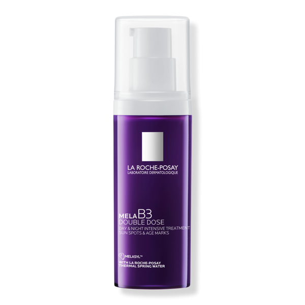 La Roche-Posay Mela B3 Double Dose Day & Night Intensive Treatment #1
