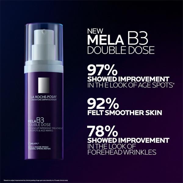 La Roche-Posay Mela B3 Double Dose Day & Night Intensive Treatment #5