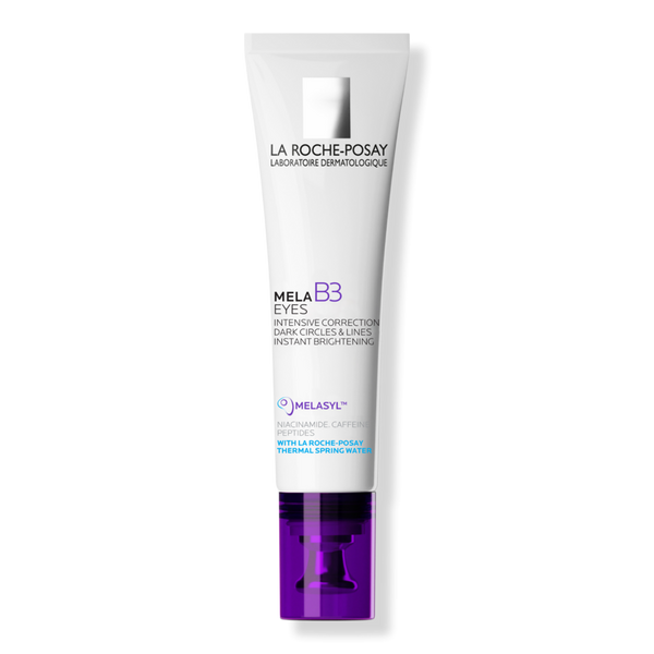 La Roche-Posay Mela B3 Eyes Intensive Corrective Eye Treatment #1