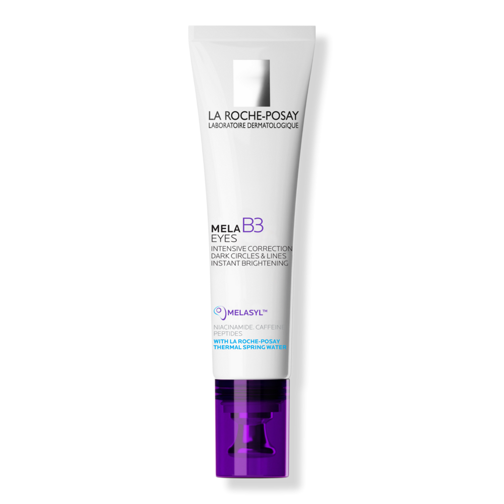La Roche-Posay Mela B3 Eyes Intensive Corrective Eye Treatment