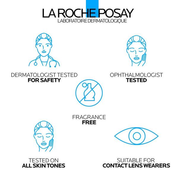 La Roche-Posay Mela B3 Eyes Intensive Corrective Eye Treatment #8