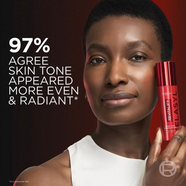 L'Oréal Revitalift Melasyl Dark Spot Creamy - Serum #2