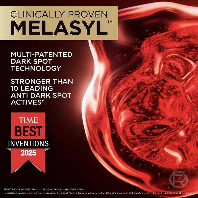 loreal glutathione serum L'Oreal Paris Revitalift Triple Power Dark Spot Creamy-Serum collection:store-5-tucson-az-speedway