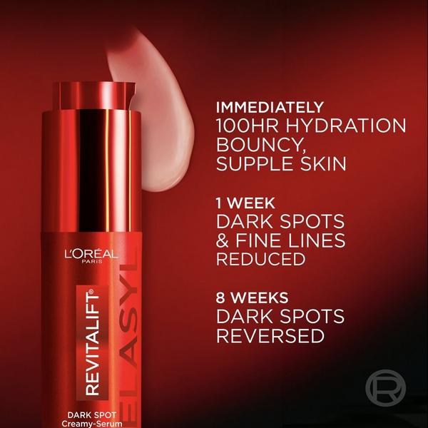 L'Oréal Revitalift Melasyl Dark Spot Creamy - Serum #6