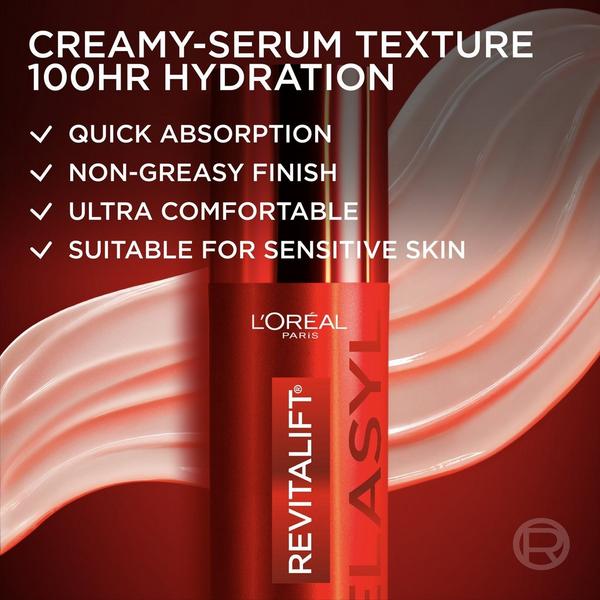 L'Oréal Revitalift Melasyl Dark Spot Creamy - Serum #8