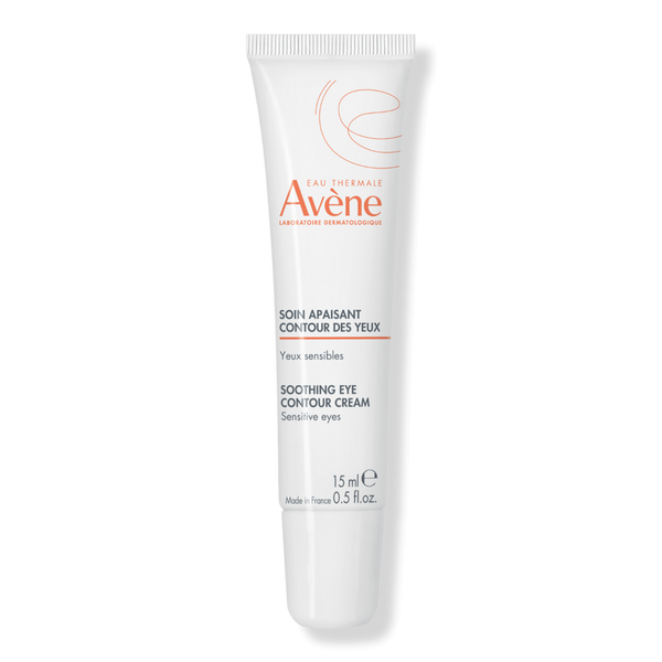 Avène Soothing Eye Contour Cream #1